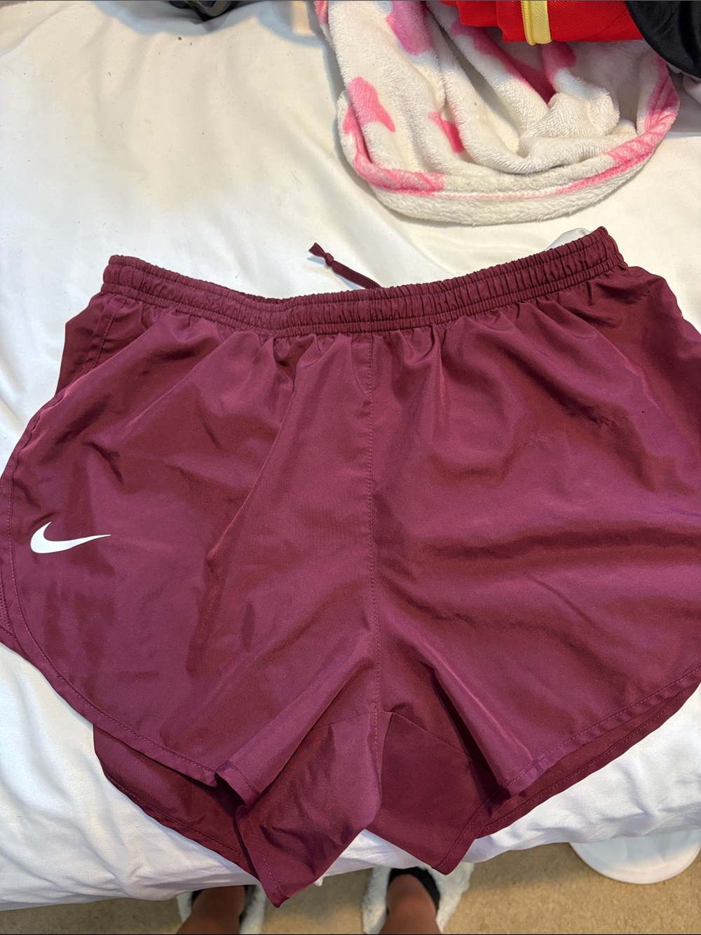 Nike shorts